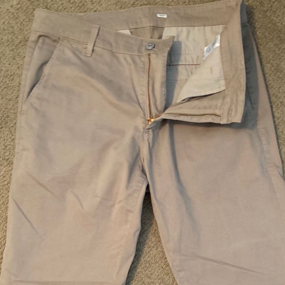 AG Mens Jeans/Pants